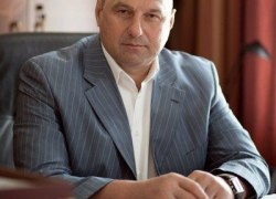 Глава Советского района Удинцев Сергей Васильевич сложил полномочия главы муниципального образования