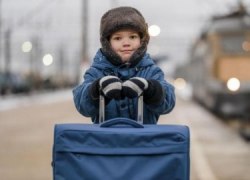 Пассажиры с детьми смогут путешествовать по России со скидкой 15%