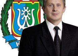 Алексей Савинцев выдвинут на пост губернатора Югры