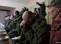 Трое плененных военнослужащих из ХМАО возвращены в Россию