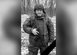 В ходе выполнения задач специальной военной операции погиб наш земляк и коллега Дмитрий Александрович Крылов