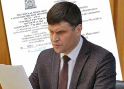 ​Очередной вердикт по делу гражданина Буренкова