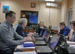 Общественники и городские депутаты обсудили вопрос о вероятной ликвидации администрации Советского